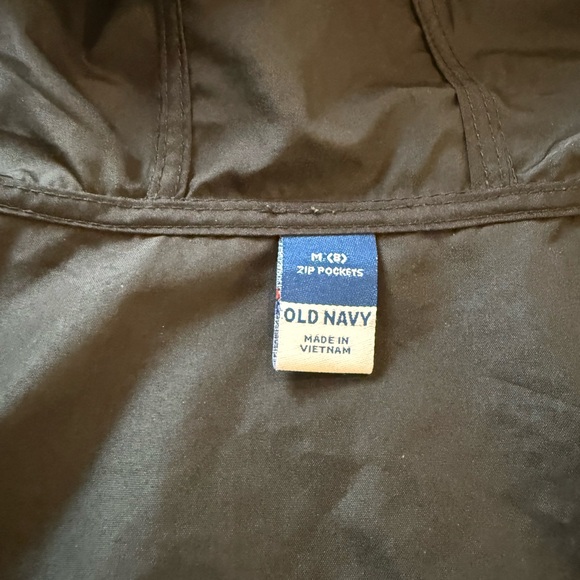 Boys Light-Weight Windbreaker Jacket - Picture 4 of 4